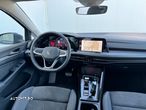 Volkswagen Golf 1.5 eTSI ACT DSG MHEV Style - 8