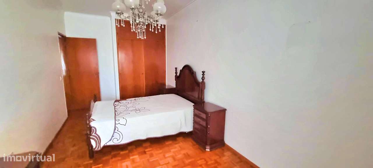 Apartamento T2 Baixa da Banheira ( FM ) - Grande imagem: 5/10