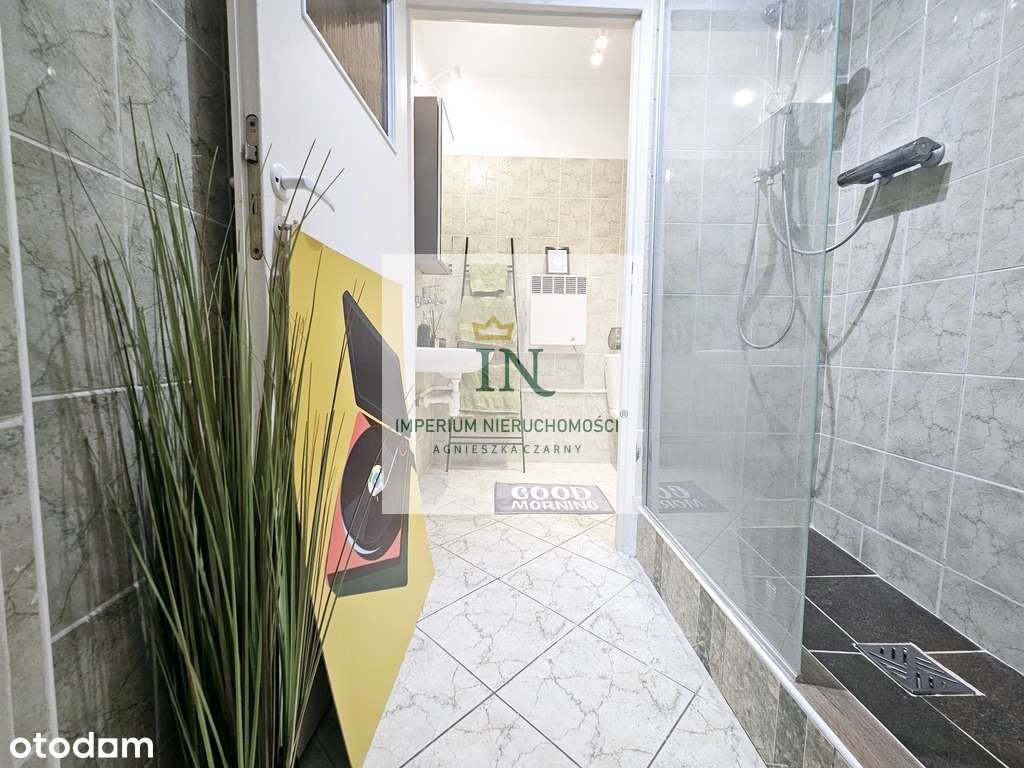 ***Pilna sprzedaż, nowa cena! 60m***-11