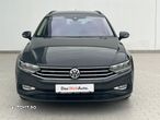 Volkswagen Passat Variant 1.5 TSI ACT OPF Advance - 4