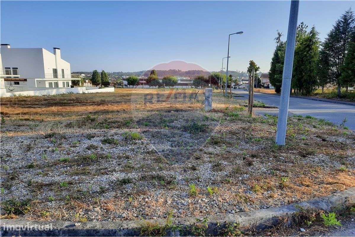 Lote de terreno na Pampilhosa - Grande imagem: 3/24