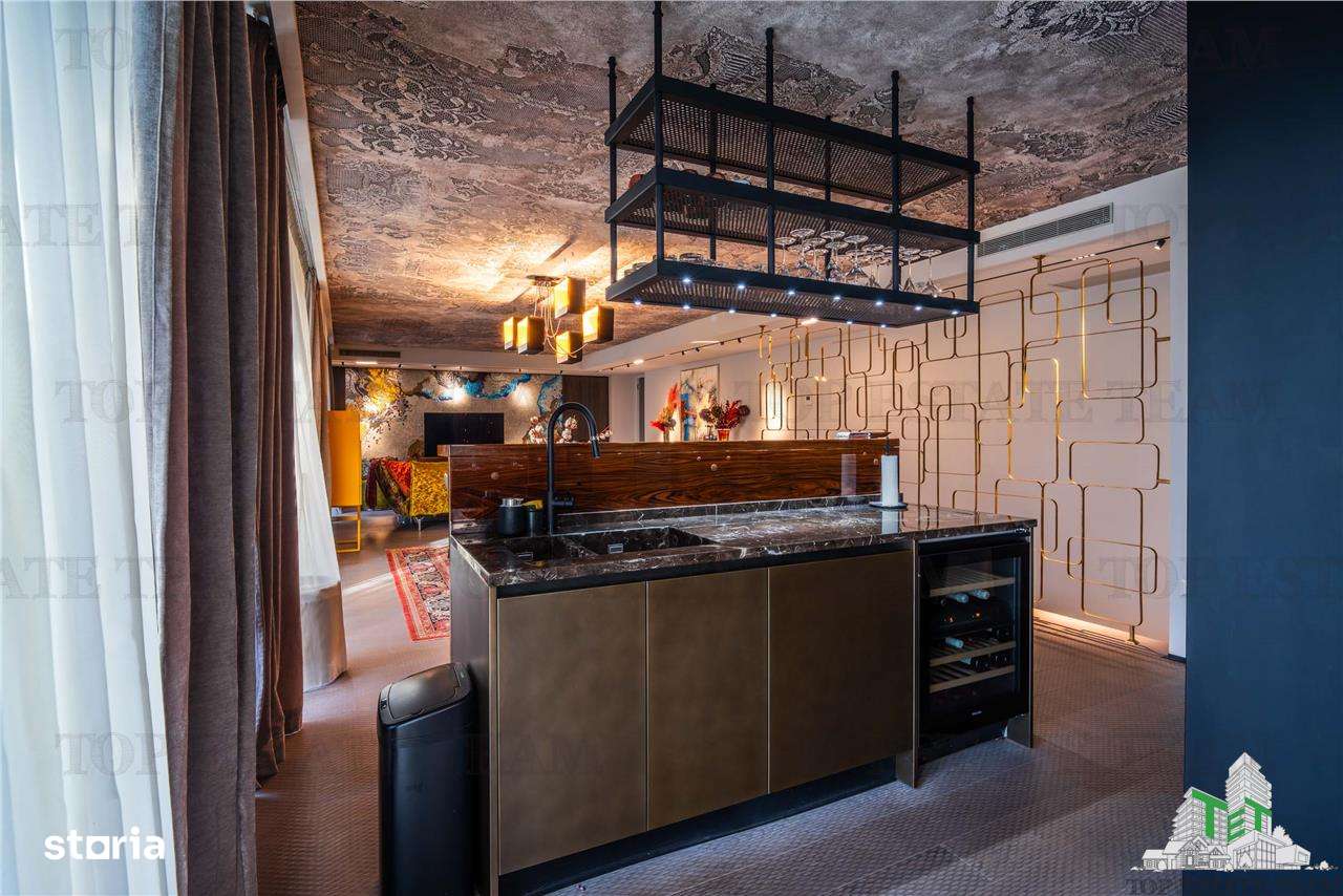 Apartament 5 Camere + gradina 188mp + 4 locuri parcare in subteran - Imagine principală: 5/20