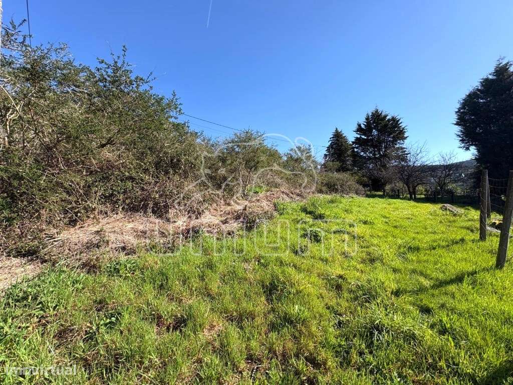 Terreno em Paredes de Coura - Grande imagem: 4/7
