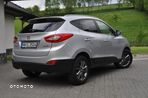 Hyundai ix35 1.6 2WD Classic - 10