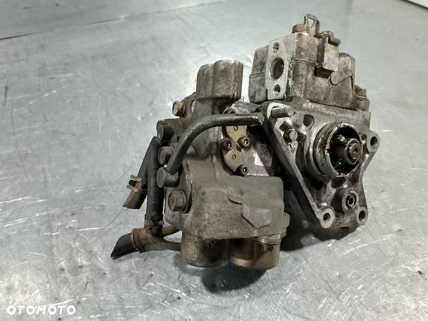 POMPA WTRYSKOWA MITSUBISHI CARISMA MD351017  E3T01671 1.8 GDI - 6