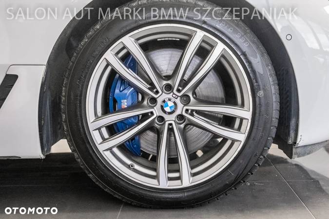 BMW 6GT 630d M Sport - 5