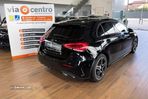 Mercedes-Benz A 180 d AMG Line Aut. - 4