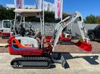 Takeuchi Tb 216 - 2