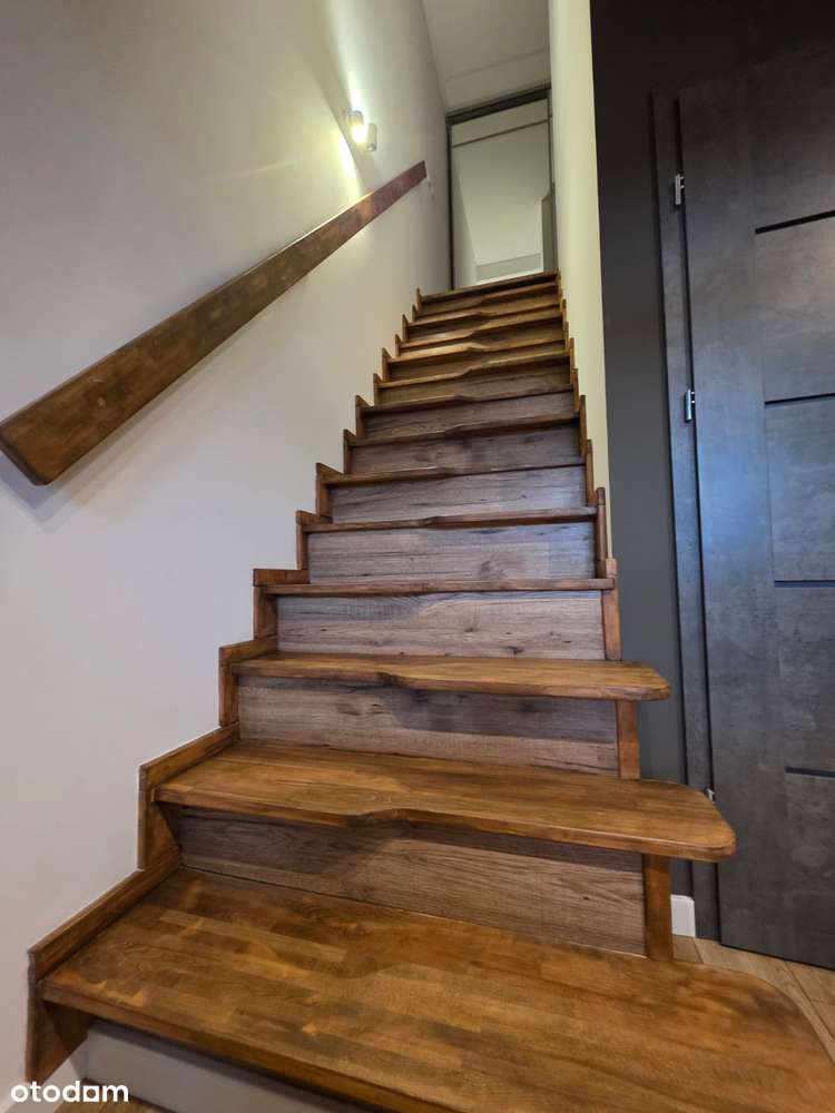 Gotowe do Wprowadzenia! Dwupoziomowe- Dwie Łazienki Stabłowice-9