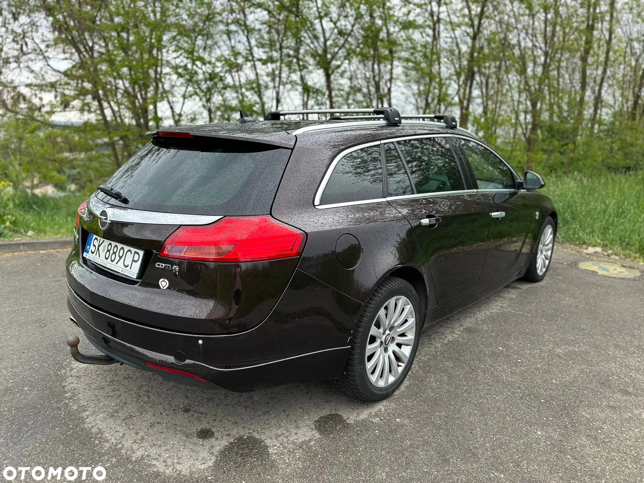 Opel Insignia - 4