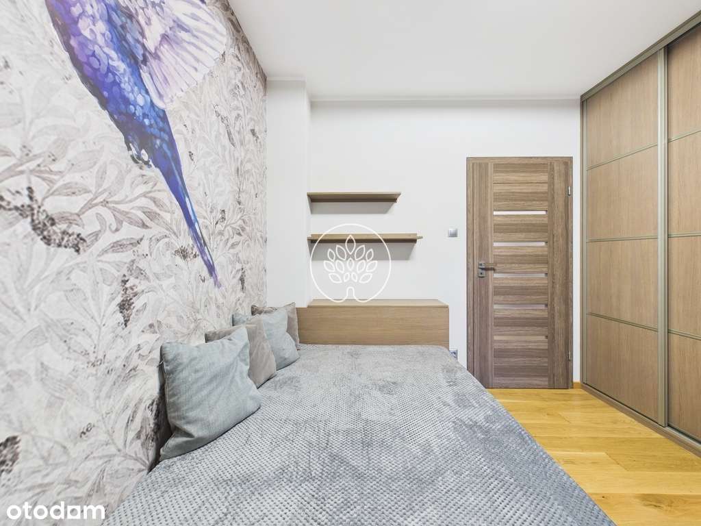 Top propozycja, siłownia w blokum widok na Wisłę - Pełny obrazek: 4/20