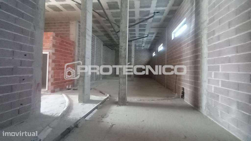 Arrendamento de Loja Centro de Aveiro - Grande imagem: 5/8