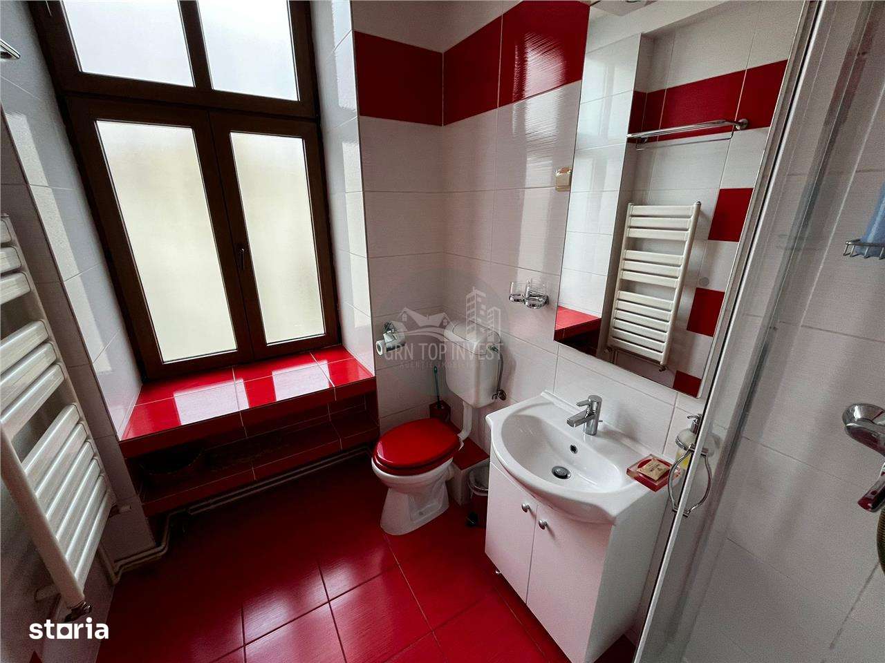 Apartament 2 camere zona Ultracentrala - Imagine principală: 4/8