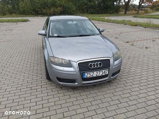 Audi A3 1.6 Ambiente