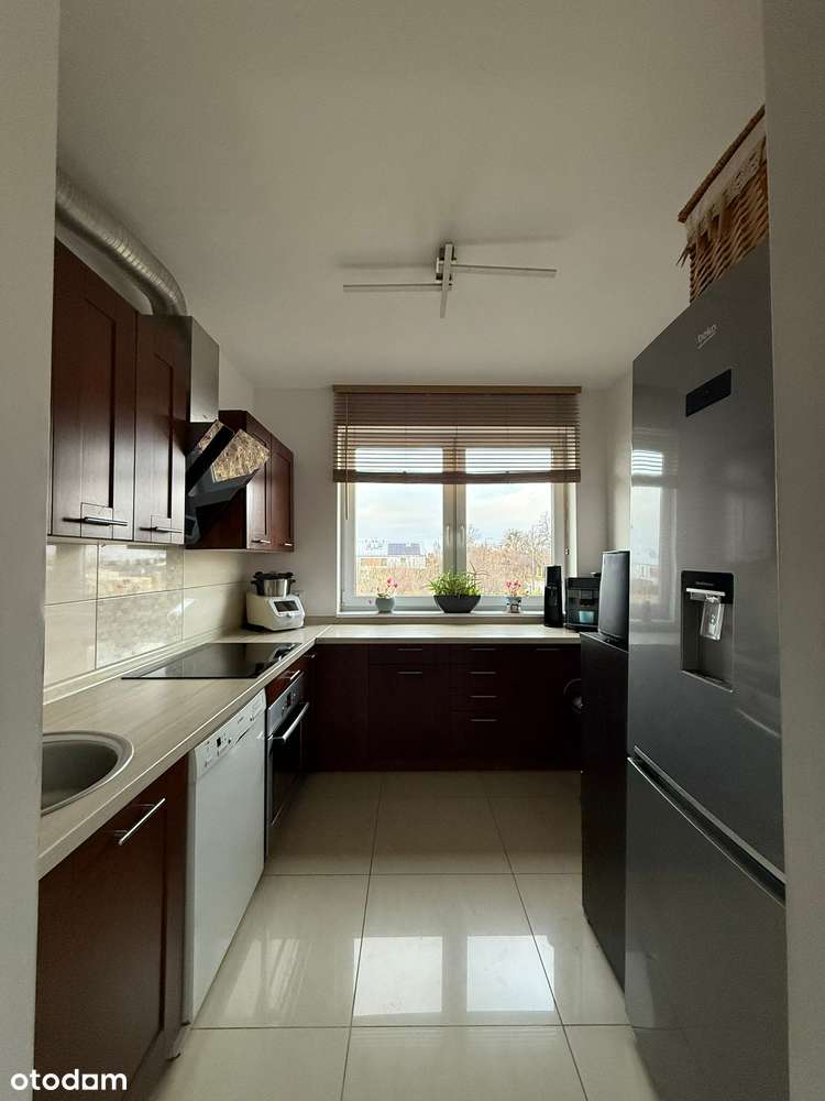 Dom podpiwniczony z garażem w zab. bliźniaczej, Oksywie ul. Dickmana. - Pełny obrazek: 5/16