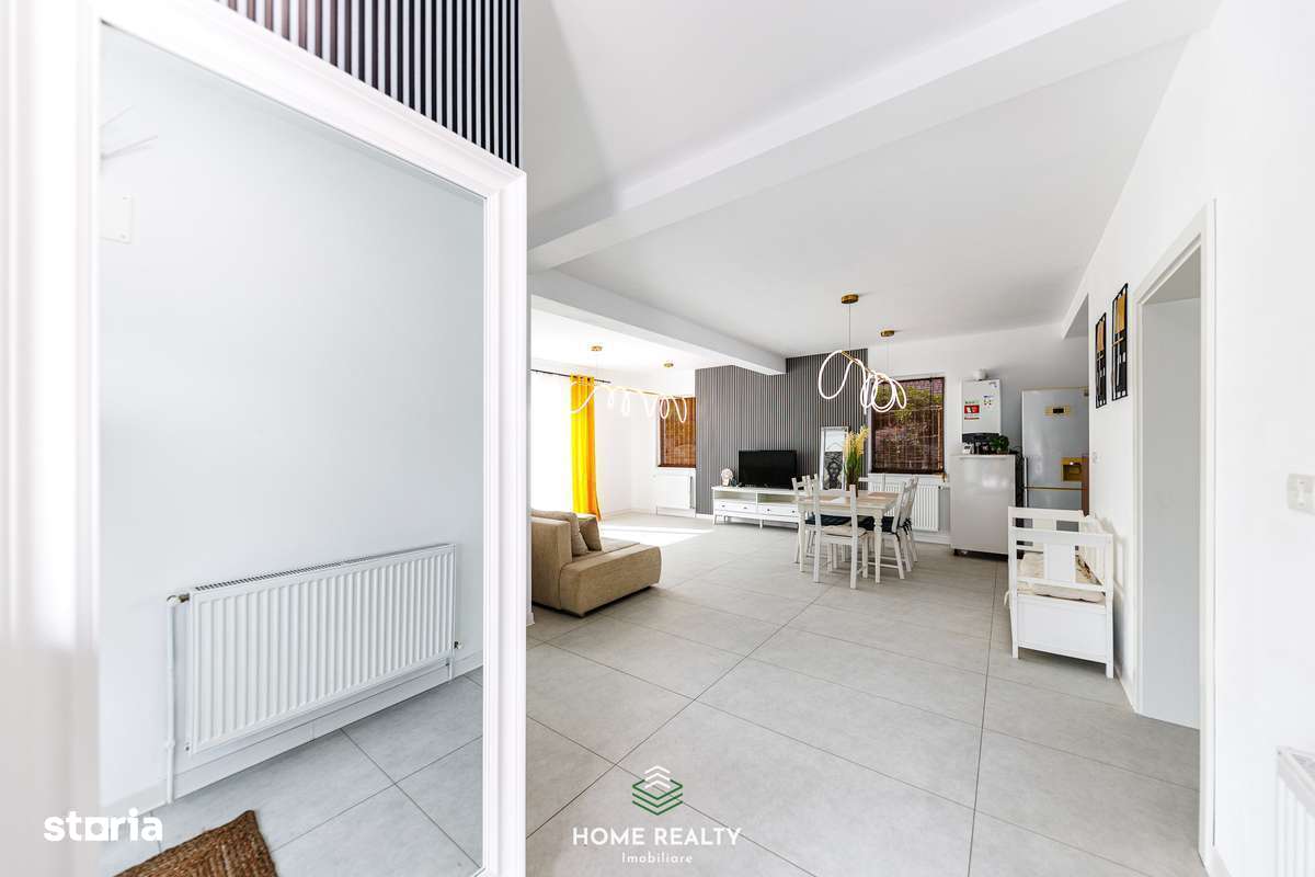 COMISION 0% I Duplex pe parter de vînzare în Remetea-Mare. - Imagine principală: 4/20