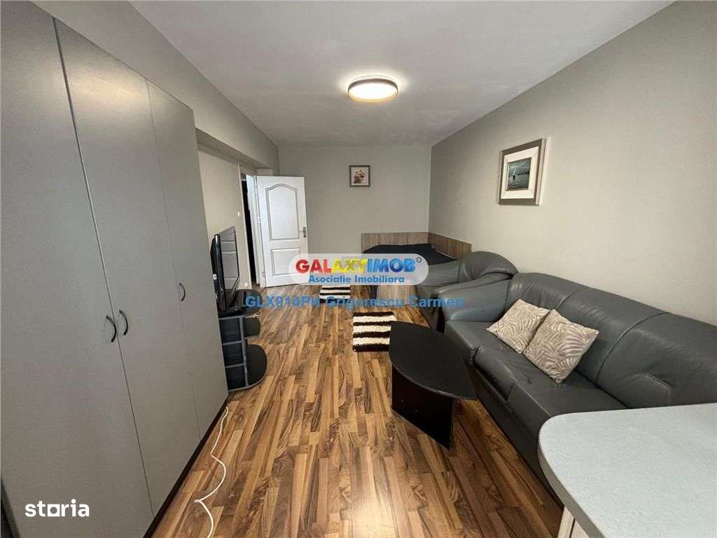 Inchiriere garsoniera Ploiesti zona Ultracentrala - Imagine principală: 4/20