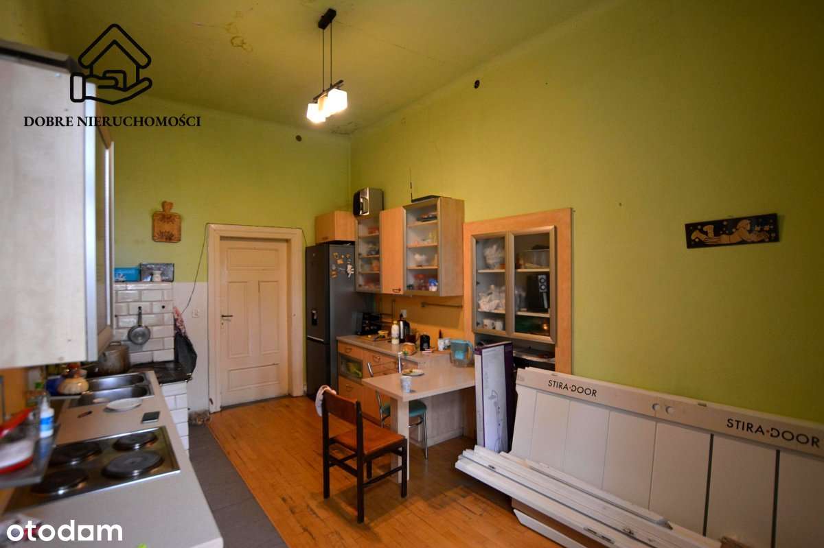 Na sprzedaż : Kamienica - Rejowiec - 111,27 m2 - Pełny obrazek: 4/8