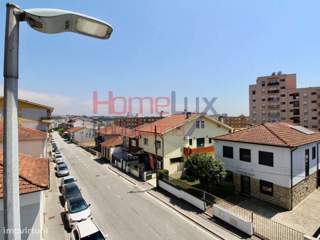 Apartamento T3 em Fânzeres-9