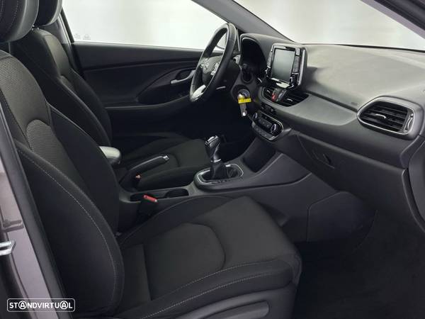 Hyundai i30 SW 1.0 T-GDi Style - 31