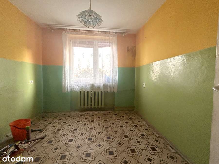 2pok/47m2/2piętro/do remontu/z własną działką 514 m2/dostępne od zaraz-2