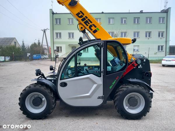 Dieci MINI AGRI 26.6 - 8