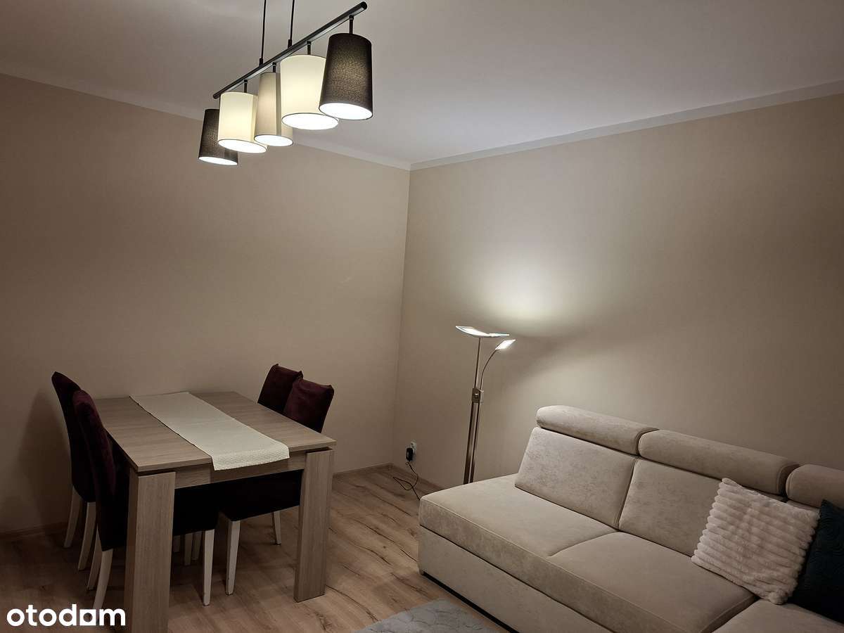 Mieszkanie w centrum Jaworzna do wynajęcia - Pełny obrazek: 4/16