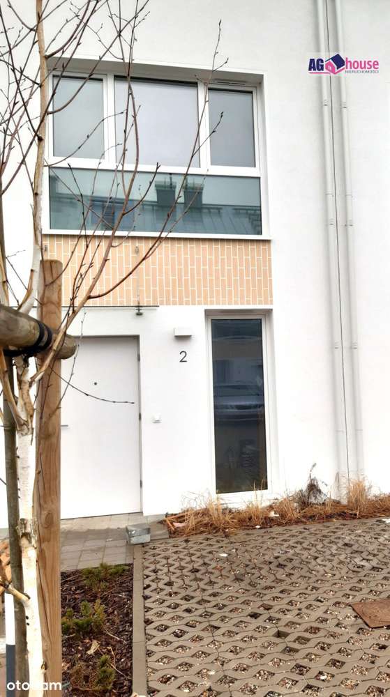 Rumia | domy szeregowe z ogródkiem - Pełny obrazek: 2/15