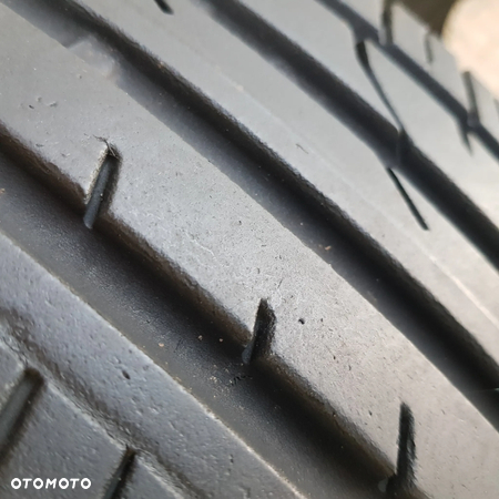 1x 205/70R16 Continental ContiPremiumContact 2 Opona letnia Poznań - 2