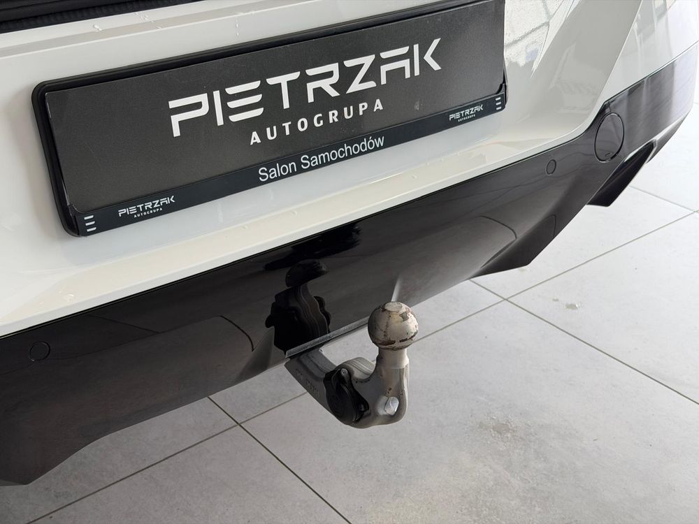 Bmw X3 MPRO Iconic Glow Hak Panorama Pakiet Innowacji Comfort Gotówka Leasing