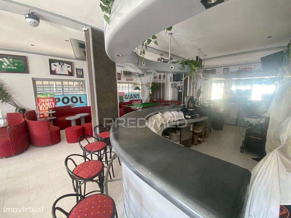BAR em Albufeira - Grande imagem: 3/16