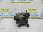 Alternator 2.0 d m47 204d4 h542672a BMW X3 E83  [din 2003 pana  2006] - 5