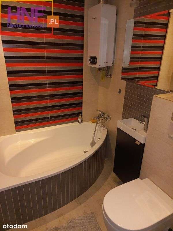 Mieszkanie 44,32 m2 al. Wolności-9