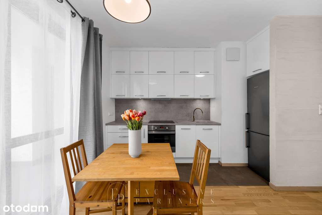 2-pokojowe mieszkanie na Woli | ul. Giełdowa - Pełny obrazek: 4/19