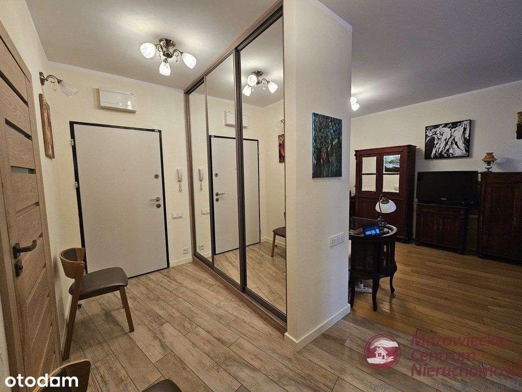 Klimatyczne M-3 Ul.Ordona 5-4