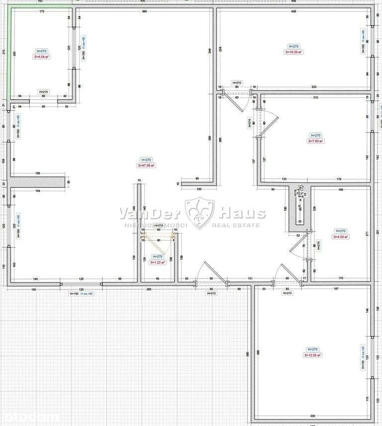 Balkon, duża piwnica, idealne dla rodziny-12
