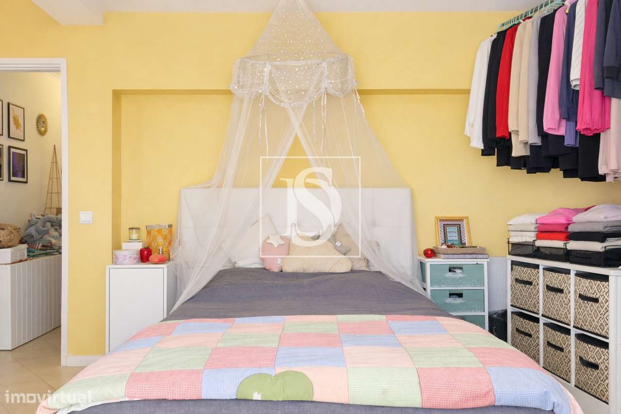 Apartamento T1+1 Venda em Buarcos e São Julião,Figueira da Foz-15
