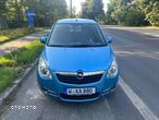 Opel Agila 1.2 Enjoy - 11