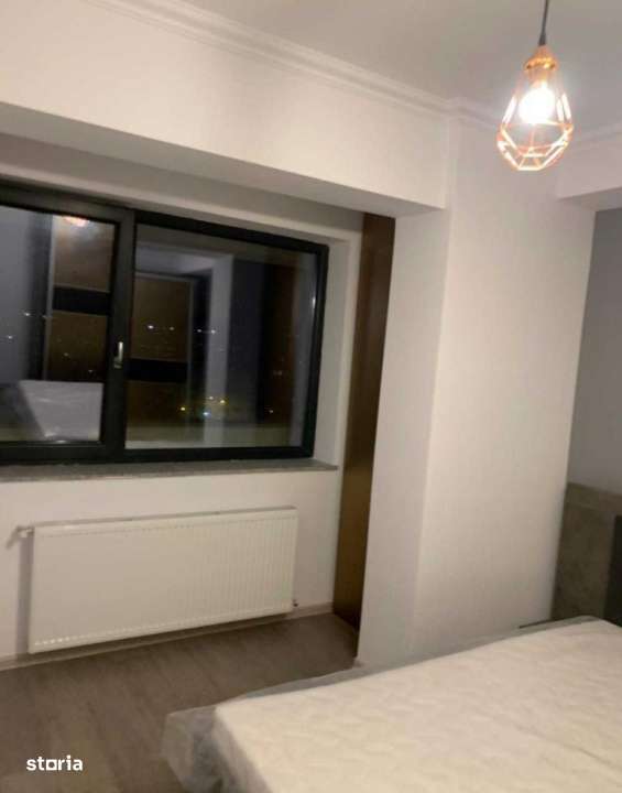 Apartament cu 2 camere/ 54 mp /situat in zona Gara/ loc de parcare/blo - Imagine principală: 4/6