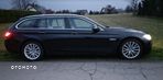 BMW Seria 5 520d Luxury Line - 33