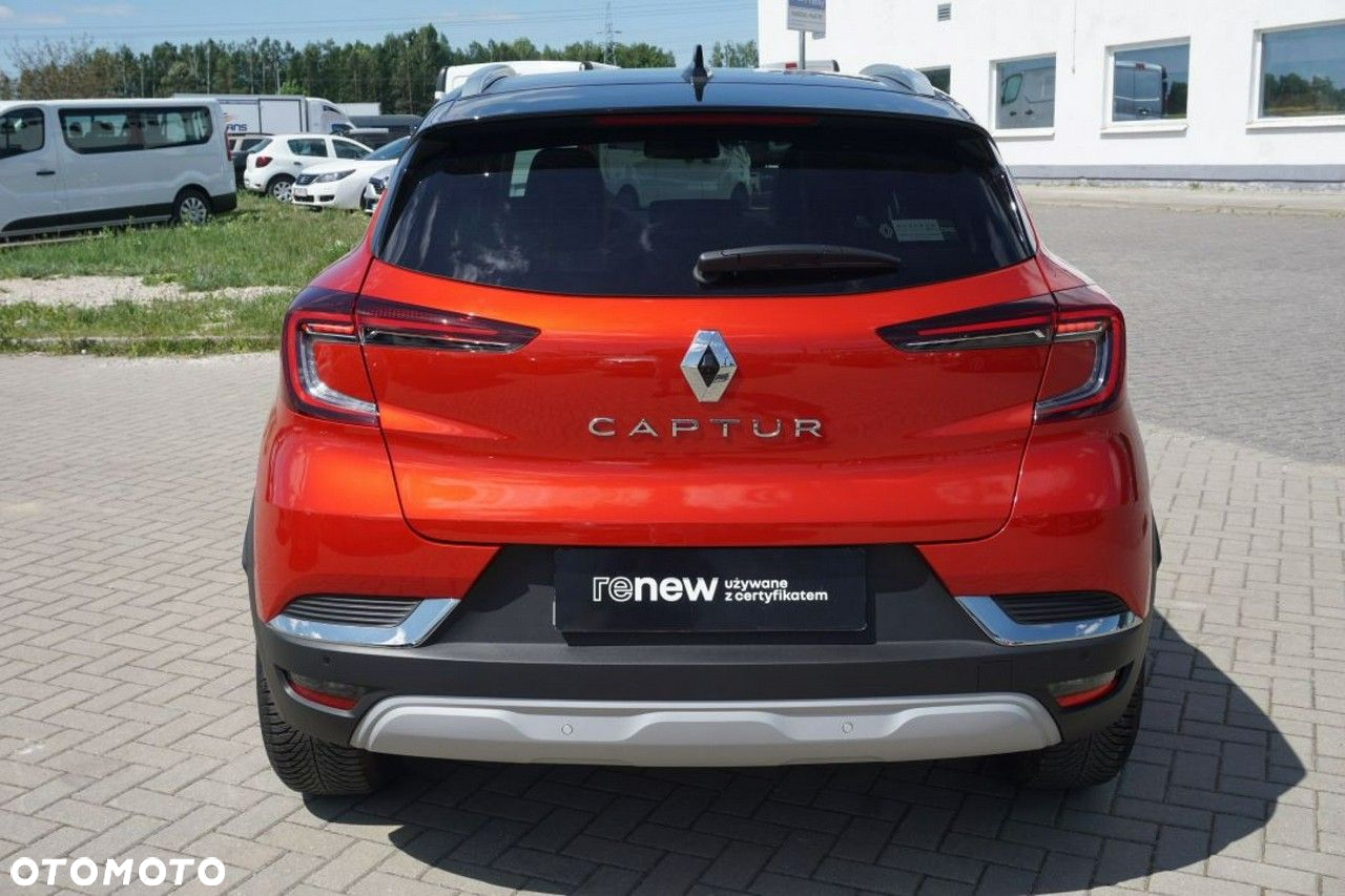 Renault Captur 1.0 TCe Techno - 6