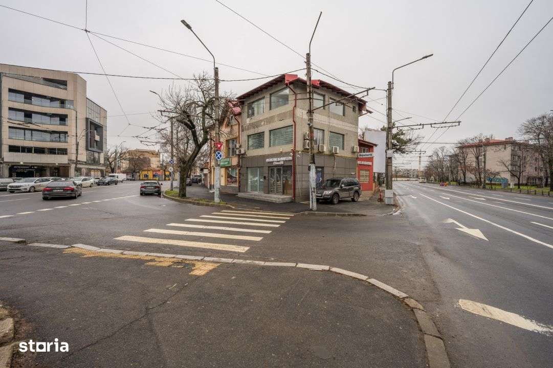 Drumul Taberei, Razoare, Cladire P+2, S=120mp, Comision 0 % - Imagine principală: 5/19