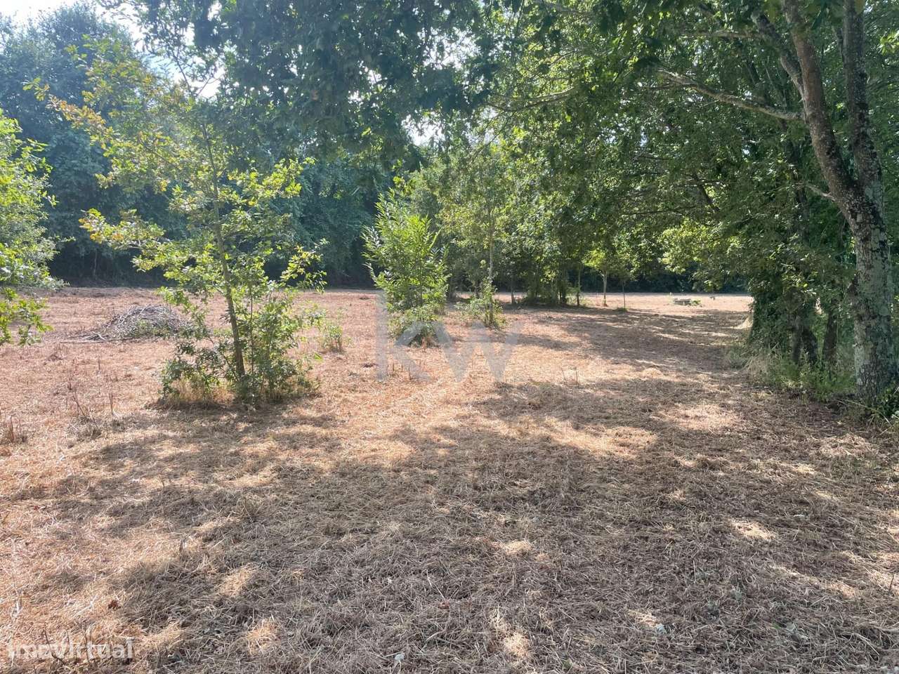 TERRENO DESTINADO À CONSTRUÇÃO  “habitação unifamiliar”. - Grande imagem: 5/13