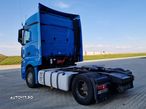 Mercedes-Benz Actros 1845 MP4 Cabina SoloSTAR - 5