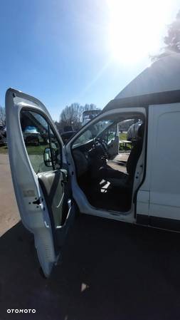 Opel VIVARO - 6