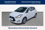 Hyundai ix20 1.6 Classic + - 1