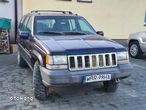 Jeep Grand Cherokee Gr 5.2 Limited - 1