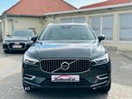 Volvo XC 60 T6 AWD Recharge Geartronic Inscription - 12