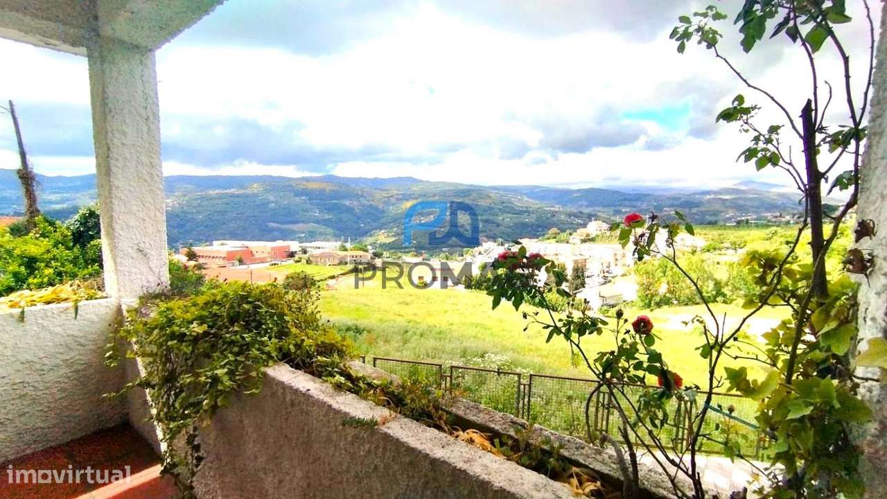 Encantadora Moradia Isolada em Resende-15