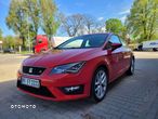 Seat Leon SC 1.4 TSI Start&Stop FR Edition - 2